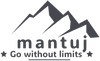 Mantuj
